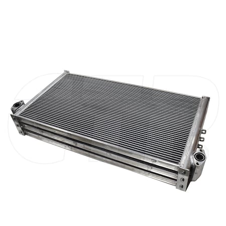 Aic Replacement Parts Oil Cooler Fits Komatsu Models 208-03-71131